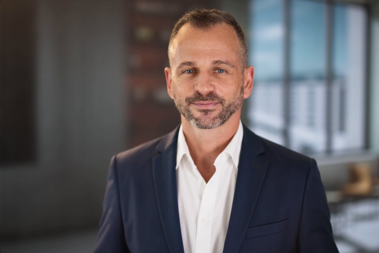 Paul - Host of The JRNY