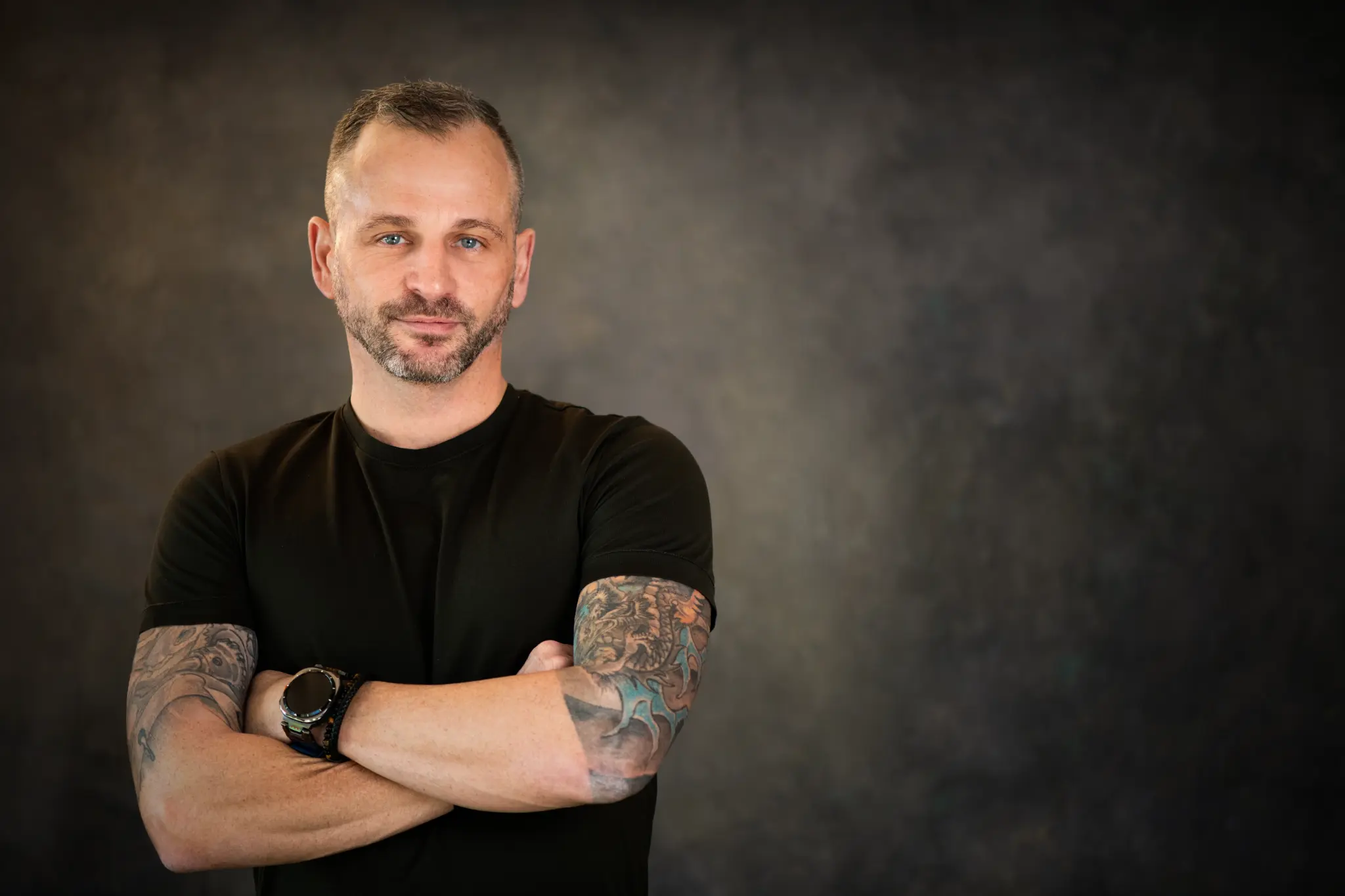 Trust and Transparency in Relationships