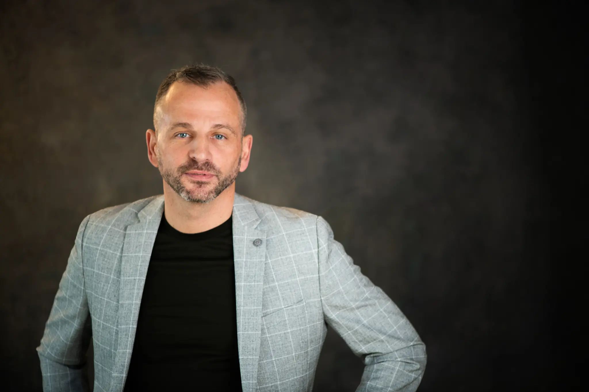 Drive for Continuous Growth and Learning