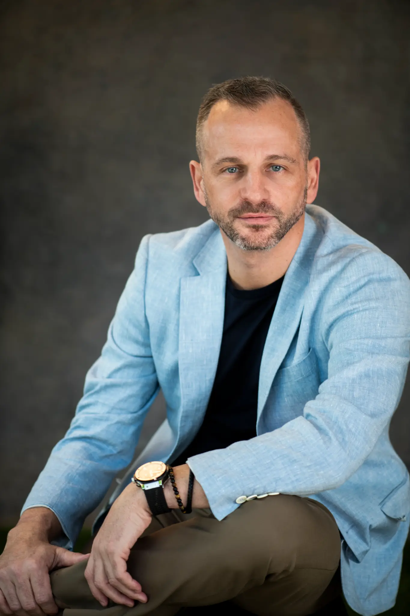 Authenticity and Humility