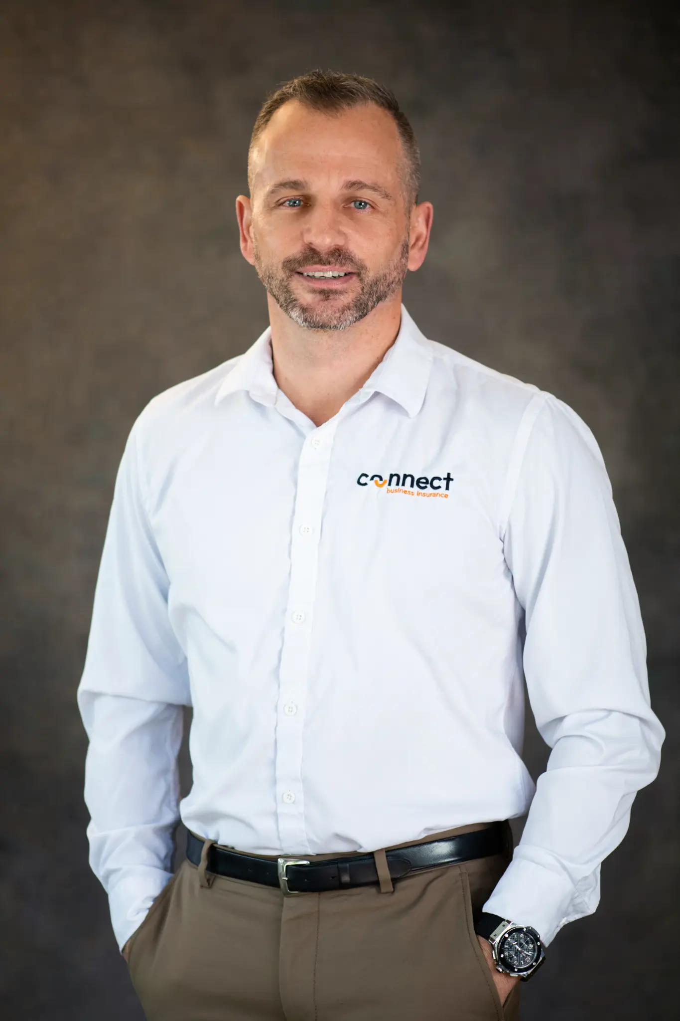 Hands-On, Pragmatic Leadership