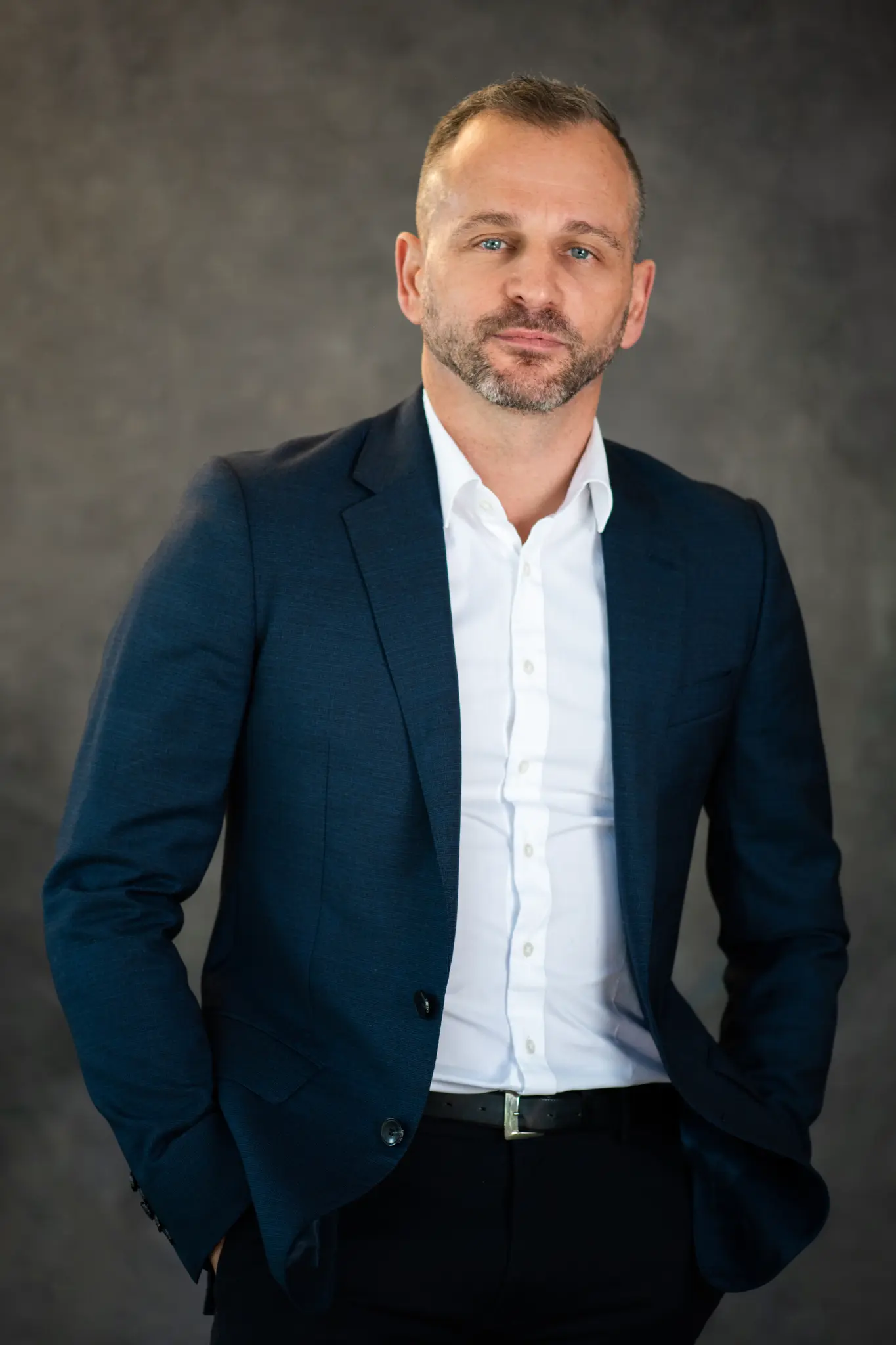 Value-Driven and People-Oriented