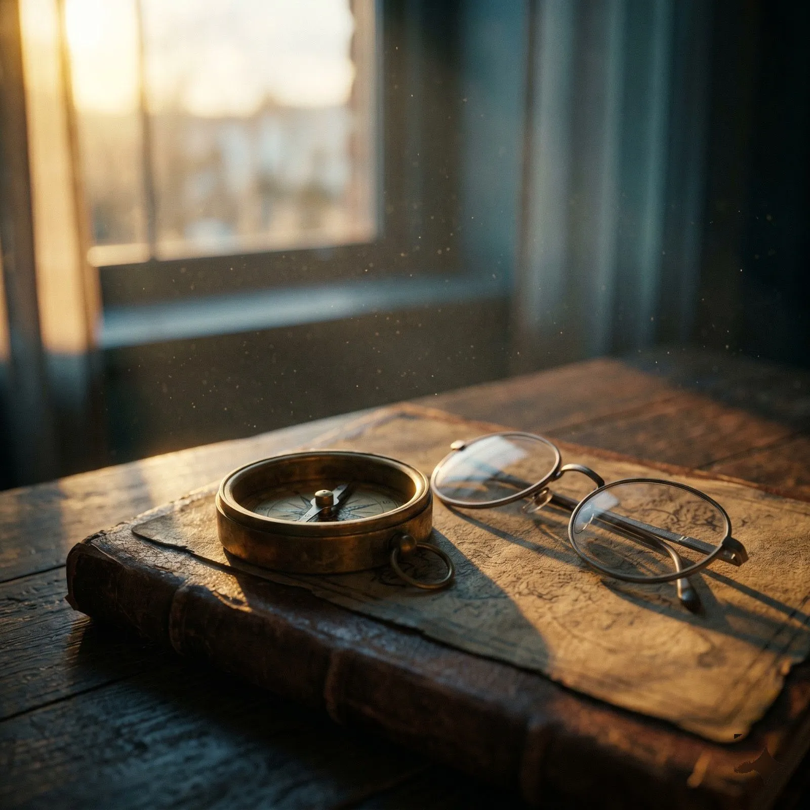 The Sliding Door Moments That Shape Every Business Journey